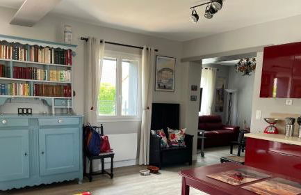 Gîte proche de Dieppe et bord de mer - Foto 2