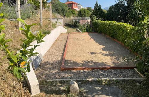 Maison avec vue mer et jacuzzi à 15 mn du centre - Foto 33