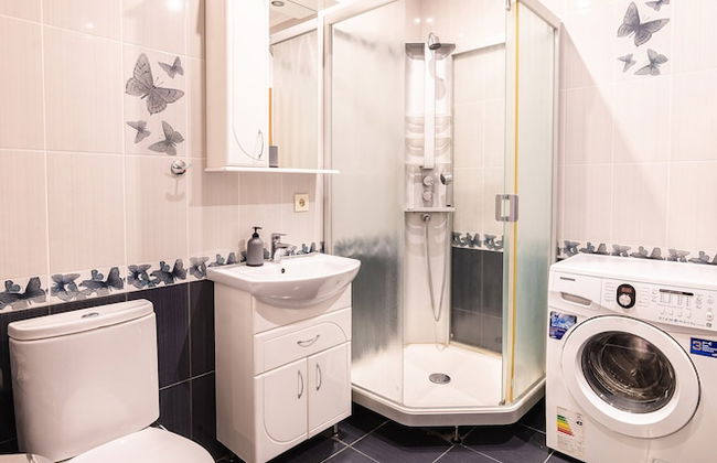 Most City Apartments - Photo 50