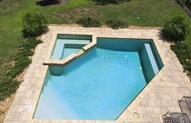 Je52048 - Reunion Resort - 5 Bed 4 Baths Villa - Foto 19