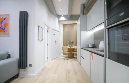 Chicago by The Heim - Foto 27