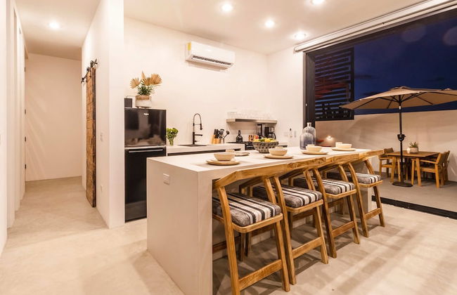 Hidden Leaf Baja Casita - Foto 24