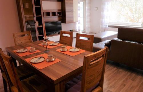 Appartment Schlossblick - Foto 50