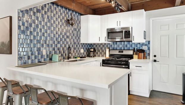 Ursa Minor #2135 - Foto 5, Cocina privada