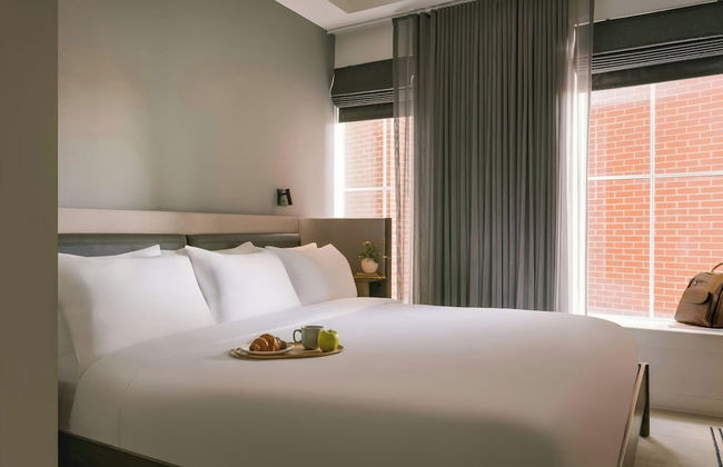 907 Main Hotel Central Square, Sonder by Marriott Bonvoy - Foto 18