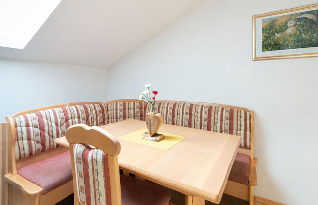 Inviting Holiday Apartment in Ladis With Balcony - Foto 36