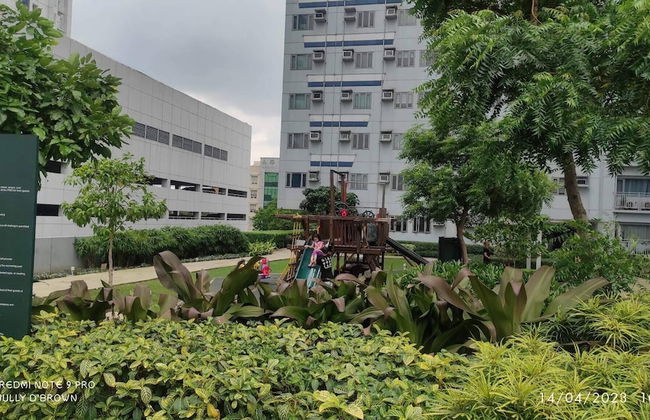 Grass Residences Tower3 One 83 One - Photo 48