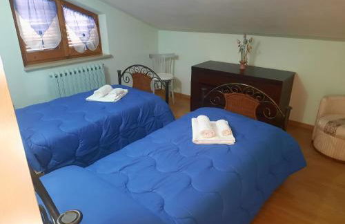 Appartamento Rosanna - Foto 19