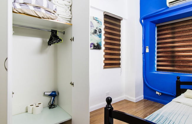 Alcoves Greenbelt Park Place Makati - Photo 47