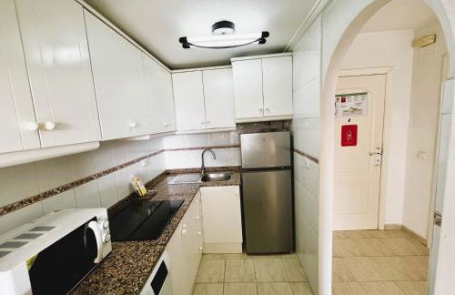 A22 - Calasol - 2004 Finestrat s.l. - Foto 13