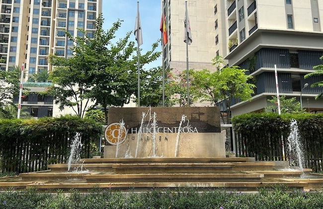 Ha Do Centrosa - Luxury Central Point - Foto 69