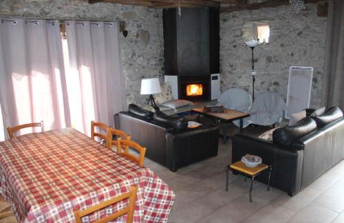 la grange avec spa - Photo 37