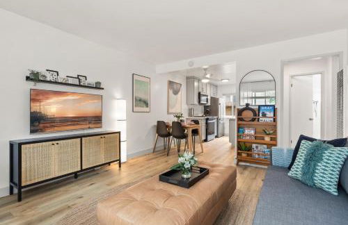 Central Apartment in a Hip Walkable Neighborhood NRP23-01143 - Foto 9