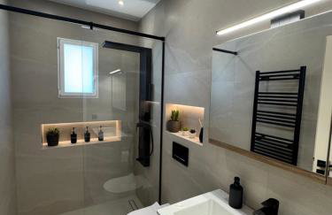 Thetis luxury apartment - Foto 22