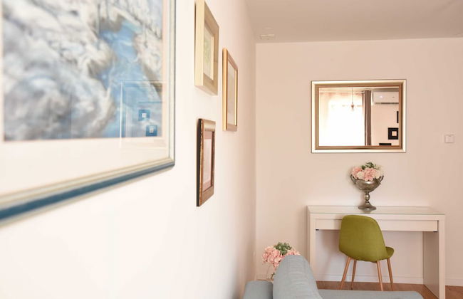 Mary's Apartment - Foto 25