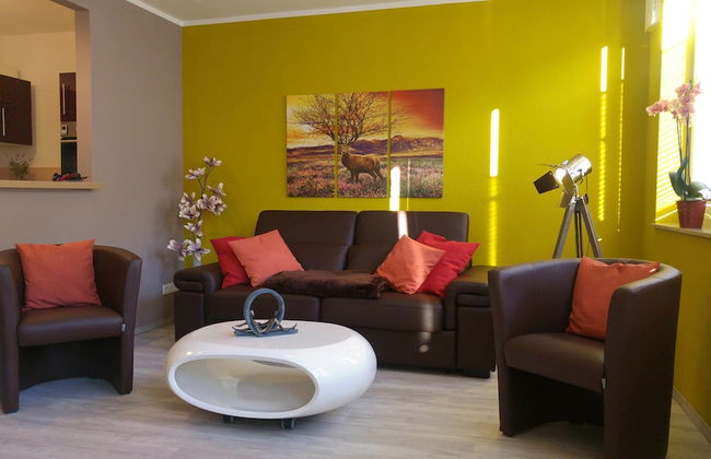 gapart - Apartments mit Küche - Foto 27