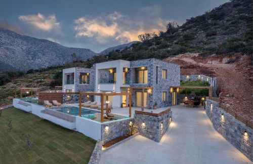 Sunny Drops Villas by Estia - Photo 50