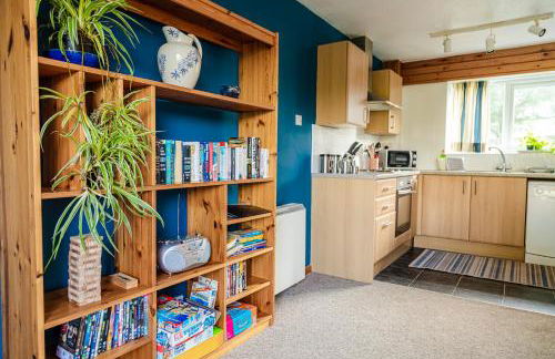 Cornwall Countryside Lodges "Reserve Worldwide" Honicombe - Photo 57