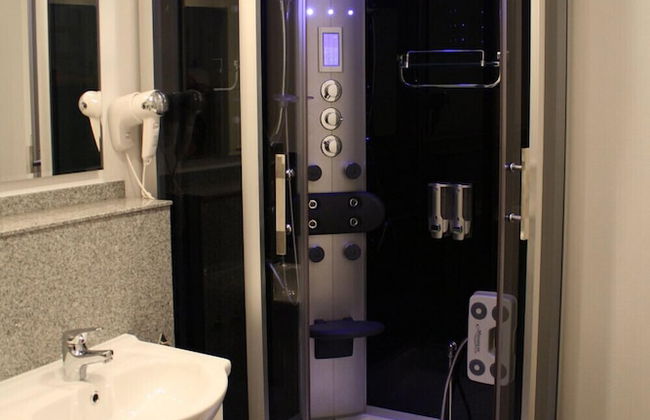 Die Hotelalternative - Photo 14