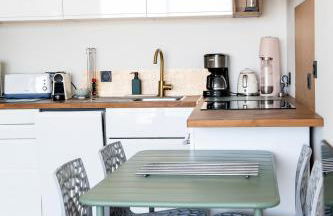 Vue Panoramique sur Bassin,Piscine et terrasse - Foto 10