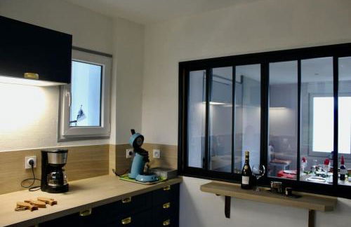 A l abri des embruns - Foto 19