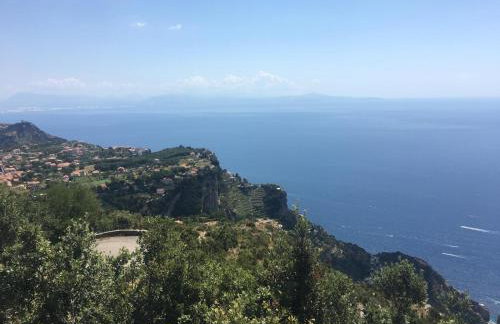 Coastal Cliff, Amalfi - Photo 31