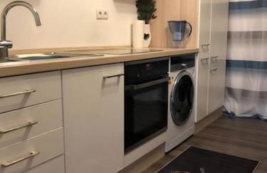 Einliegerwohnung in Gissigheim - Foto 12