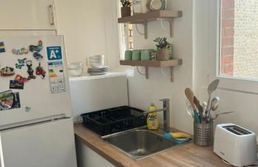 Cosy Haven Paris 14 - Foto 11