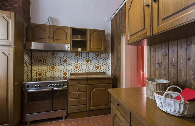 AlbergoDiffusoVolterra - Foto 47