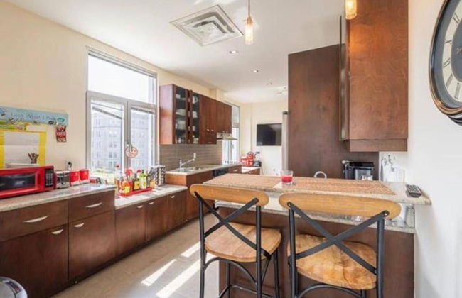 Sleeps6-apartment-parking-balcony-patio - Photo 6