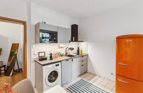 Simply Cozy by Simple Pleasures Apartments, Kaßberg, Messenähe, Highspeed WLAN - Photo 35