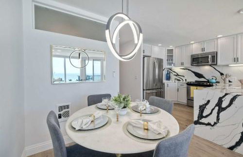 Solana Sunset - Stunning Beachside Retreat for 4 - Foto 5