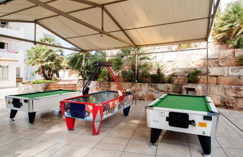 Globales Costa de la Calma - Foto 60