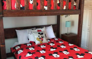 Disney's Great Escape's Villa! 15 Minutes From Disney - Foto 16