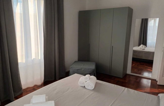 B&Bari via Crollalanza - Foto 9