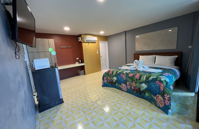 Ton Pling Khao Lak Villa - Photo 9