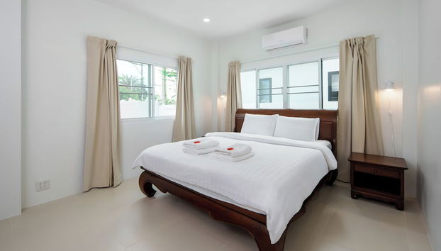 Orchid Paradise Homes OPV02 - Foto 2, Quarto