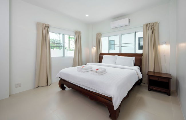 Orchid Paradise Homes OPV02 - Foto 2