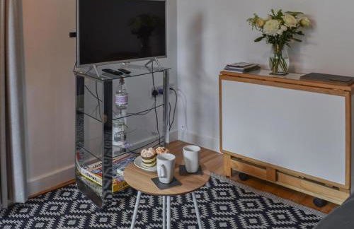 Picturesque Cabin in Cornwall - Foto 13