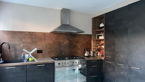 Modern and Cozy Retreat in Abingdon - Oxford- Sleeps 4 in a Quiet Location - Foto 2