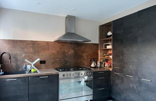 Modern and Cozy Retreat in Abingdon - Oxford- Sleeps 4 in a Quiet Location - Foto 2