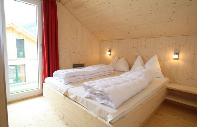 Nice Chalet in Hohentauern / Styria With Sauna - Photo 3