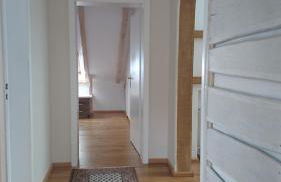 Exklusive Dachgeschosswohnung mit Harzblick - Foto 44