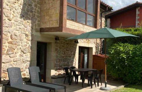 Apartamento en Cantabria, Treceño - Photo 15