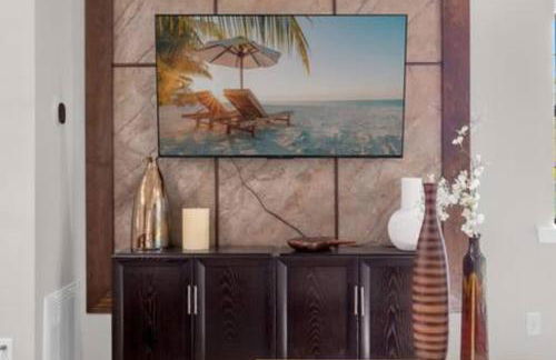 Perfect Summer Escape - Townhome by Disney - Foto 6