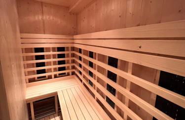 Chalet des Grangettes avec jardin, sauna et Appli Roadbook - Huez - Photo 20