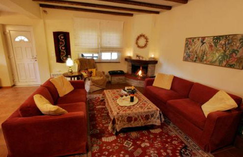 Villa Filokosta - Foto 7