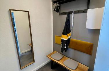 Geschmackvolle Ferienwohnung in Markkleeberg - Foto 22