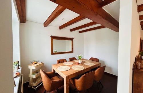 Ferienhaus Niederrhein Kalkar - Traumhaus in Klein am Niederrhein - Foto 27