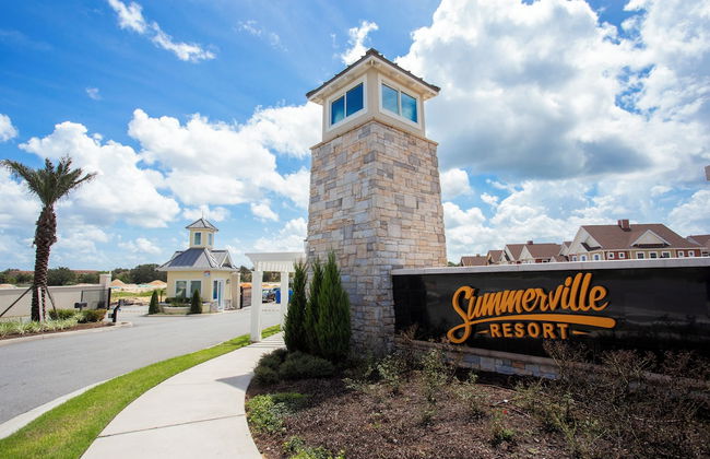 Gorgeous 4 Bedroom Family Friendly Close to Disney 7573 - Foto 54